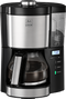 Melitta Look Timer Koffiezetapparaat - Zwart