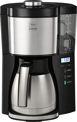 Melitta LOOK V Therm Timer 1025-18