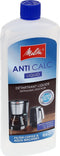 Melitta ontkalker - Koffiemachineonderhoudset - 250ml