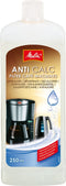 Melitta ontkalker - Koffiemachineonderhoudset - 250ml