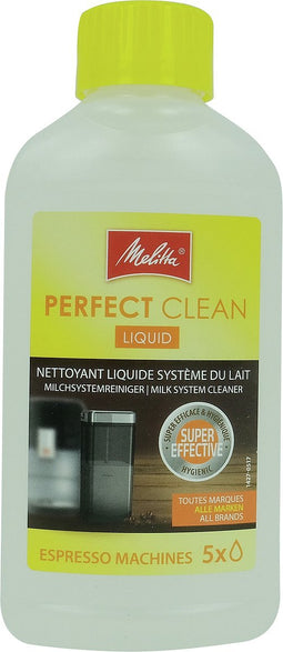 Melitta Perfect Clean Reiniger voor Melksystemen Espressoapparaten 6606206