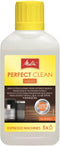 Melitta Perfect Clean Reiniger voor Melksystemen Espressoapparaten 6606206