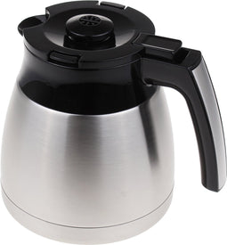 MELITTA - THERMOSKAN INOX Therm Easy-Enjoy II, Top Sst/Zw - 6768105