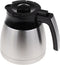 MELITTA - THERMOSKAN INOX Therm Easy-Enjoy II, Top Sst/Zw - 6768105