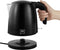 MELITTA - WATERKOKER Prime Aqua Black Edition 1018-04 - 6772300