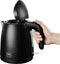 MELITTA - WATERKOKER Prime Aqua Black Edition 1018-04 - 6772300