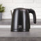 MELITTA - WATERKOKER Prime Aqua Black Edition 1018-04 - 6772300