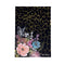 Melli Melli - Notebook - Golden Power - Notitieblok - A4