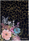 Melli Melli - Notebook - Golden Power - Notitieblok - A4