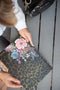 Melli Melli - Notebook - Golden Power - Notitieblok - A4