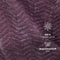 Melli Mello A Kind of Magic - Badjas - Ochtendjas - Maat L/XL - Vergrijsd Lila - Zacht - Velvet