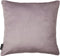 Melli Mello A kind of magic - Sierkussen - 45x45cm - Lila - Velvet - inclusief binnen kussen - met print