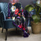 Melli Mello - Amina - Plaid - 130 x 160 - Multi