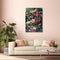 Melli Mello - Bold Jungle - Wall art - 80x120cm - Dibond - Woonaccessoire - Wanddecoratie - Kunst - Art - Interieur - Schilderij - Poster