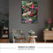 Melli Mello - Bold Jungle - Wall art - 80x120cm - Dibond - Woonaccessoire - Wanddecoratie - Kunst - Art - Interieur - Schilderij - Poster