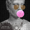 Melli Mello - Bubblegum Baby - Wall Art - 70x100cm – Dibond - Woonaccessoire - Wanddecoratie - Kunst - Art - Interieur - Schilderij - Poster