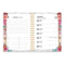 Melli Mello - Bureau Agenda - 2023 - 23x19cm