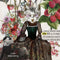 Melli Mello - Cat Lady - Wall art - 70x100cm - Plexiglas - Woonaccessoire - Wanddecoratie - Kunst - Art - Interieur - Schilderij - Poster