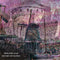 Melli Mello - City Blend - Muurcirkel - Ø 100 - Wallcirkel - Wanddecoratie - Dibond - Woonaccessoire - Kunst - Schilderij