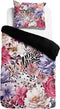 Melli Mello - Daydreamer - Dekbedovertrek - Eenpersoons - 140x200/220cm + 1 kussensloop 60x70cm - Luxe - 100% katoen satijn