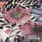 Melli Mello - Daydreamer - Dekbedovertrek - Eenpersoons - 140x200/220cm + 1 kussensloop 60x70cm - Luxe - 100% katoen satijn