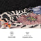 Melli Mello - Daydreamer - Dekbedovertrek - Eenpersoons - 140x200/220cm + 1 kussensloop 60x70cm - Luxe - 100% katoen satijn