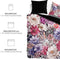 Melli Mello - Daydreamer - Dekbedovertrek - Eenpersoons - 140x200/220cm + 1 kussensloop 60x70cm - Luxe - 100% katoen satijn