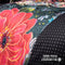 Melli Mello - Dekbedovertrek - Crazy in Love - Eenpersoons - 140x200/220cm + 1 kussensloop 60x70cm - Luxe - 100% katoen satijn