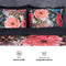 Melli Mello - Dekbedovertrek - Crazy in Love - Eenpersoons - 140x200/220cm + 1 kussensloop 60x70cm - Luxe - 100% katoen satijn