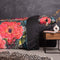 Melli Mello - Dekbedovertrek - Crazy in Love - Eenpersoons - 140x200/220cm + 1 kussensloop 60x70cm - Luxe - 100% katoen satijn