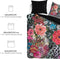Melli Mello - Dekbedovertrek - Crazy in Love - Eenpersoons - 140x200/220cm + 1 kussensloop 60x70cm - Luxe - 100% katoen satijn
