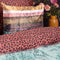 Melli Mello - Dekbedovertrek - On the Wild Side - Eenpersoons - 140x200/220cm + 1 kussensloop 60x70cm - Luxe - 100% katoen satijn