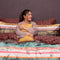 Melli Mello - Dekbedovertrek - On the Wild Side - Eenpersoons - 140x200/220cm + 1 kussensloop 60x70cm - Luxe - 100% katoen satijn