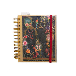 Melli Mello - DIY Agenda 2023 - 19x17cm