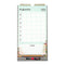 Melli Mello - Familie Planner - Family Planner - 2023 - 39x21cm