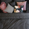 Melli Mello - Fifty shades - eenpersoons - 135 x 200 + 80 x 80 kussensloop