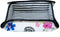 Melli Mello - Floral Stripes - Broodmand - Bloemen - Strepen