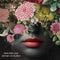 Melli Mello Floral thoughts - wall art - 70x100cm - Dibond - Woonaccessoire - Wanddecoratie - Kunst - Art - Interieur - Schilderij - Poster