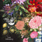 Melli Mello - Flowers from Delft - Wall art - 80x120cm - Plexiglas - Woonaccessoire - Wanddecoratie - Kunst - Art - Interieur - Schilderij - Poster