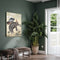 Melli Mello Flying elephant - wall art - 80x120 - Dibond - Woonaccessoire - Wanddecoratie - Kunst - Art - Interieur - Schilderij - Poster