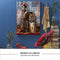 Melli Mello - Frida Kahlo - Wall Art- 70x100cm - Dibond - Woonaccessoire - Wanddecoratie - Kunst - Art - Interieur - Schilderij - Poster