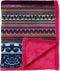 Melli Mello - Jasmine - Plaid - 130 x 160 - Multi