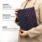 Melli Mello Journal Notebook - Notitieboek A4 Hardcover - Gebonden Notitieblok met Lijnbedrukking - Shine Bright - 21x30x2 cm