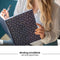 Melli Mello Journal Notebook - Notitieboek A4 Hardcover - Gebonden Notitieblok met Lijnbedrukking - Shine Bright - 21x30x2 cm