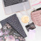 Melli Mello Journal Notebook - Notitieboek A4 Hardcover - Gebonden Notitieblok met Lijnbedrukking - Shine Bright - 21x30x2 cm