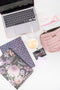 Melli Mello Journal Notebook - Notitieboek A4 Hardcover - Gebonden Notitieblok met Lijnbedrukking - Shine Bright - 21x30x2 cm