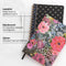 Melli Mello Journal Notebook - Notitieboek A5 Hardcover - Gebonden Notitieblok met Lijnbedrukking - Paradise Power - 21x15x2 cm