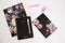 Melli Mello Journal Notebook - Notitieboek A5 Hardcover - Gebonden Notitieblok met Lijnbedrukking - Floral Sky - 21x15x2 cm