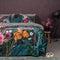 Melli Mello - Jungle Fever - Dekbedovertrek - Eenpersoons - 140x200/220cm + 1 kussensloop 60x70cm - Luxe - 100% katoen satijn