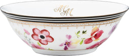Melli Mello - Kom Nora - Schaal - Bloemen - Kom